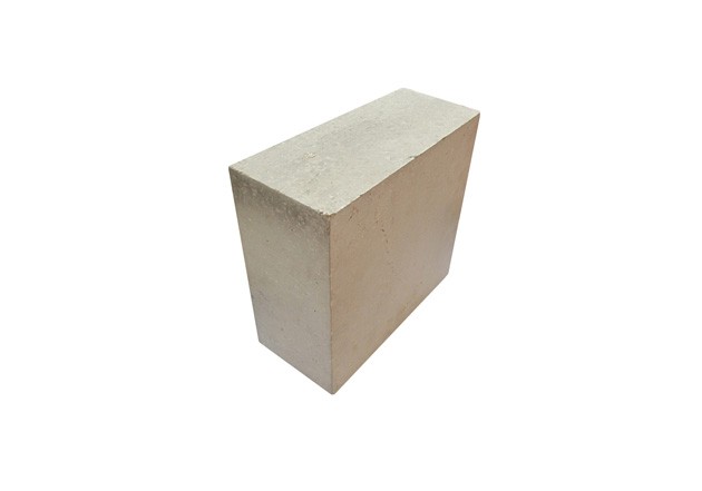 Phosphate Boned High Alumina Brick