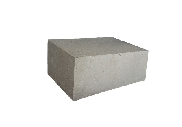 Phosphate Boned High Alumina Brick