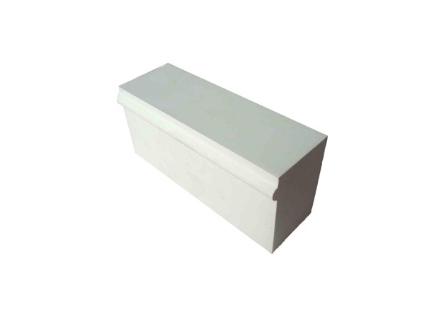 Corundum Brick