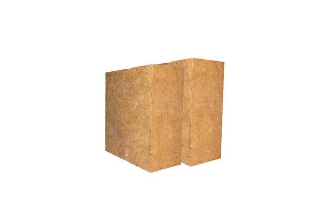 Magnesia Alumina Spinel Brick