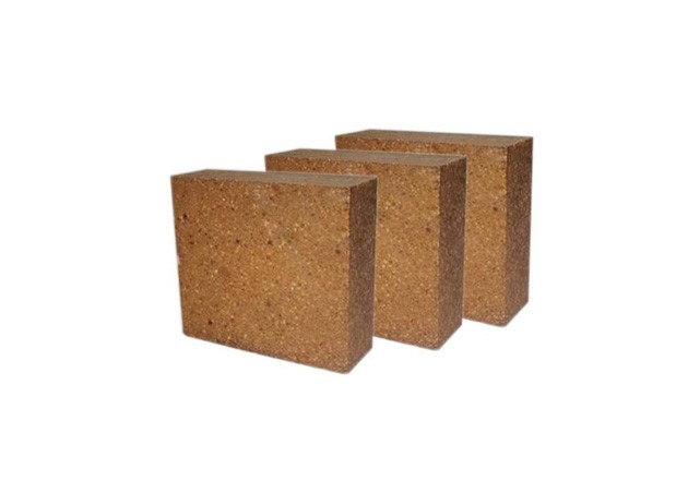 Magnesia Alumina Spinel Brick