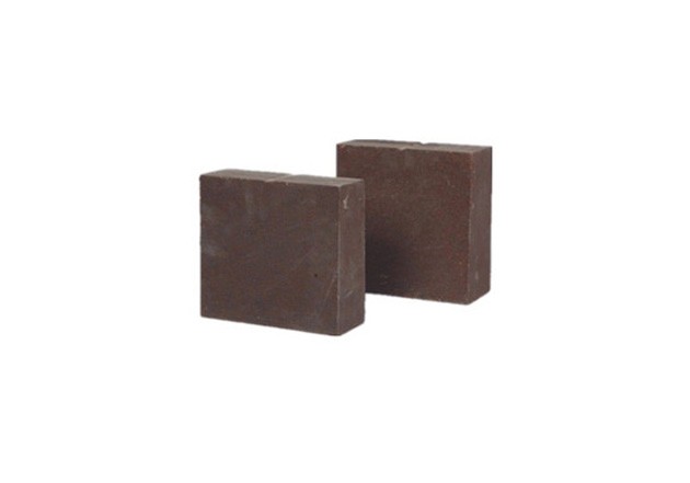 Magnesia Chrome Brick