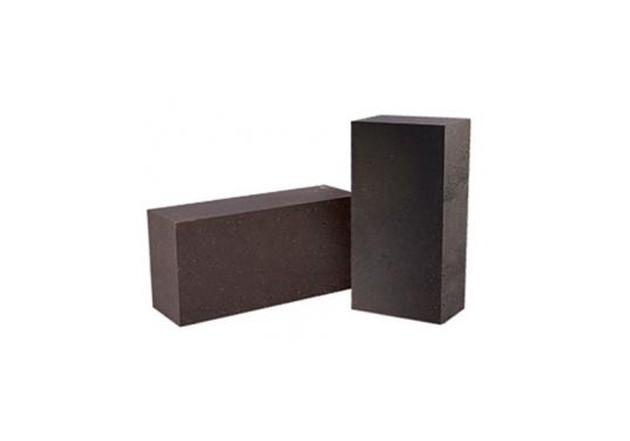 Magnesia Chrome Brick