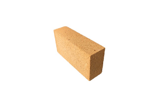 High Alumina Insulation Brick