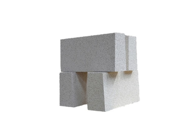 JM26 Mullite Insulation Brick