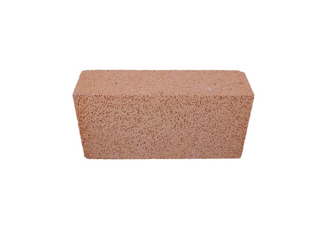 Light Weight Fireclay Insulation Brick