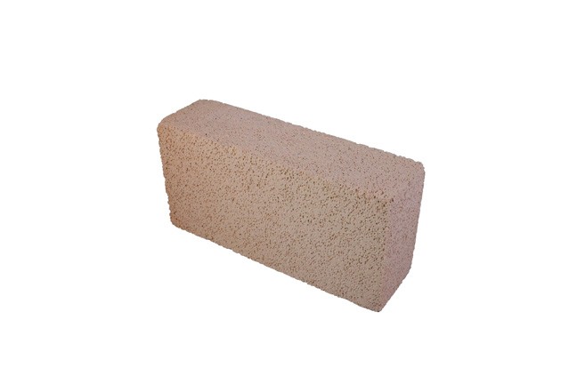 Light Weight Fireclay Insulation Brick