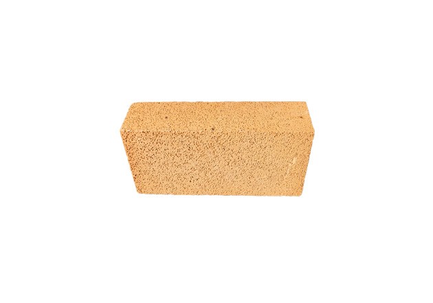 High Alumina Insulation Brick