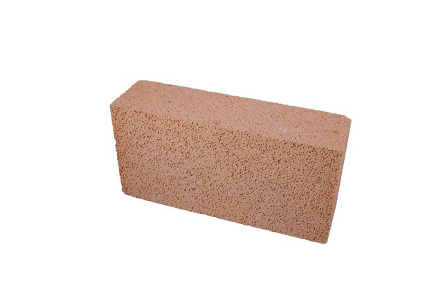 Light Weight Fireclay Insulation Brick