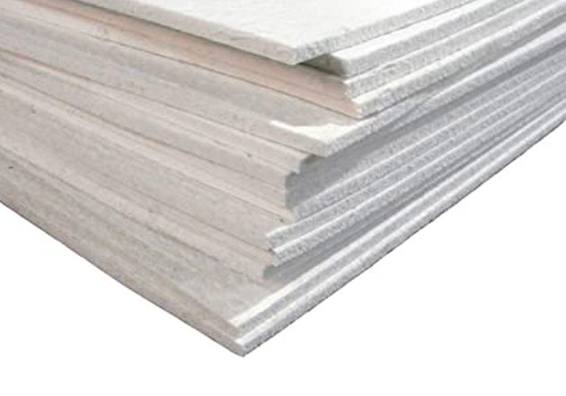 Ceramic Fiber Board