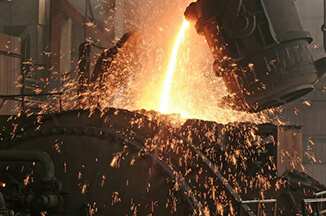 Metallurgy Industry