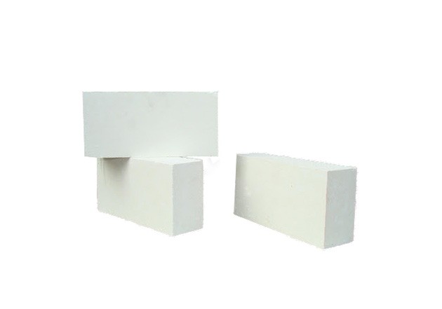 Corundum Brick