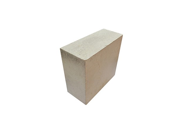 Phosphate Boned High Alumina Brick