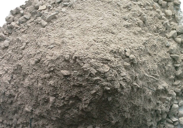 Plastic Refractory Castable