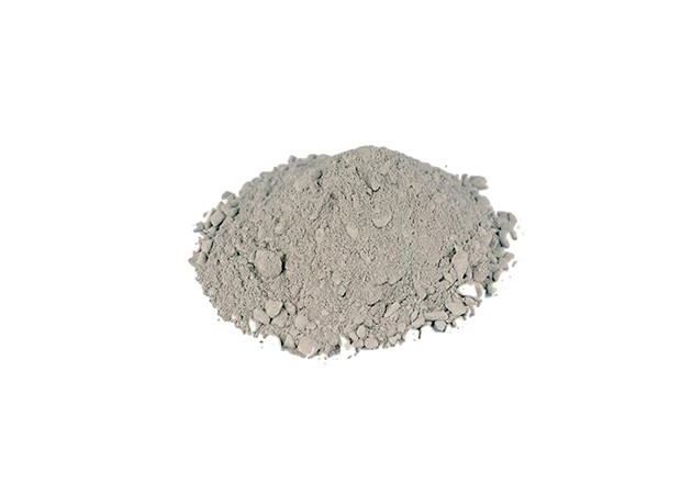 Low Cement Castable