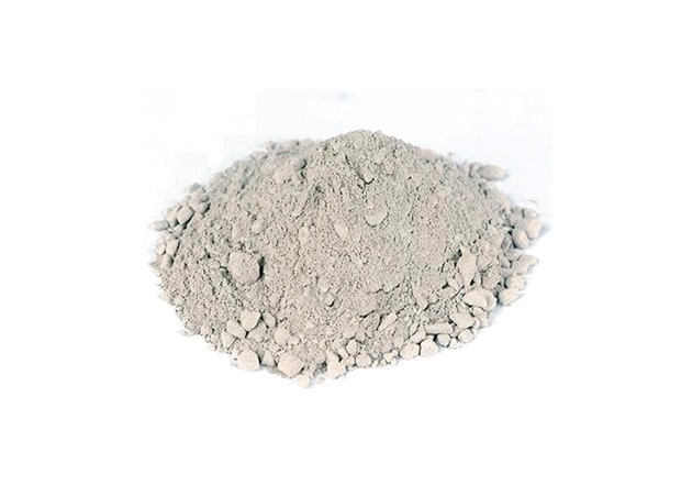 Low Cement Castable