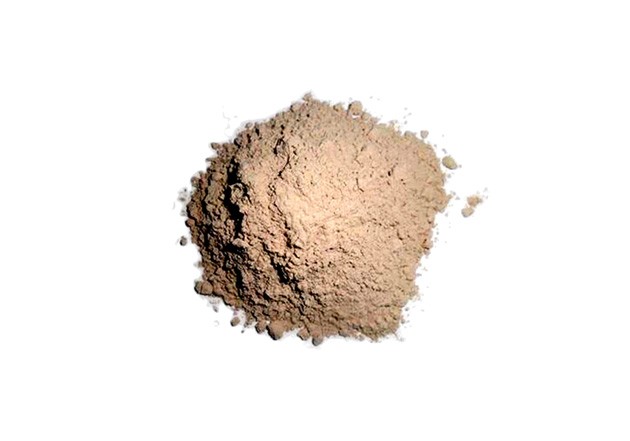 Refractory Mud