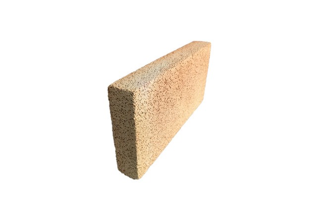 High Alumina Insulation Brick