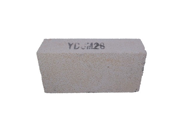 JM26 Mullite Insulation Brick