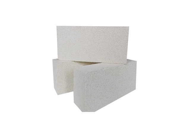 JM26 Mullite Insulation Brick