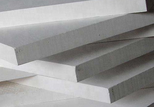 Ceramic Fiber Board