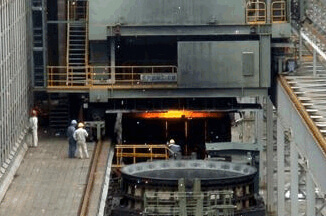 Coke Oven Industry