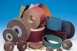 Abrasives Industry