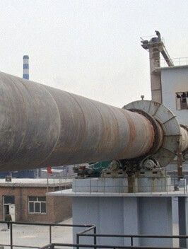 Refractory Castables for Cement Kiln