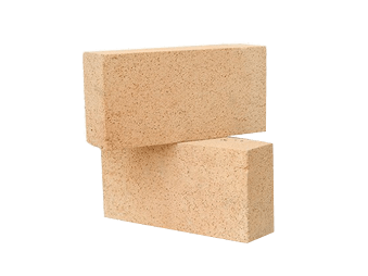 High Alumina Insulation Brick