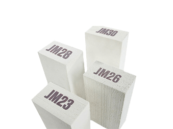 JM26 Mullite Insulation Brick