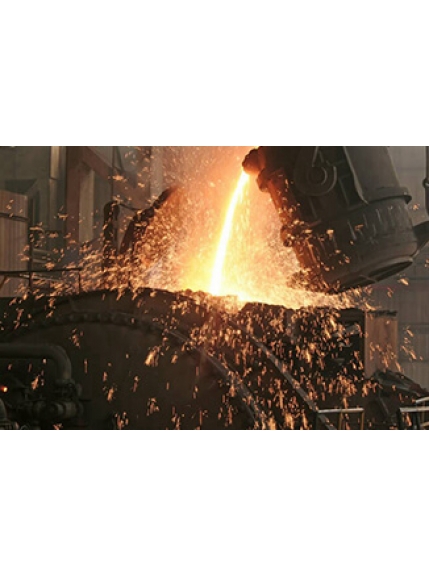 Metallurgy Industry