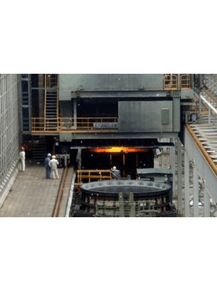 Coke Oven Industry