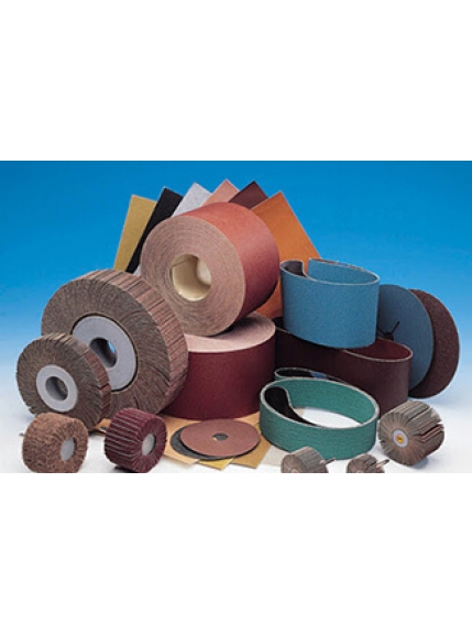 Abrasives Industry