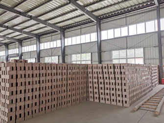 Zhengzhou Sijihuo Refractory Co., Ltd.