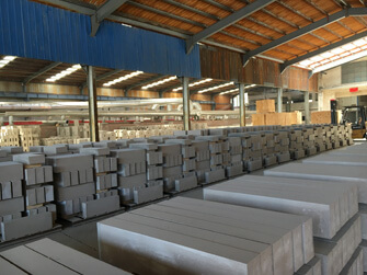 Zhengzhou Sijihuo Refractory Co., Ltd.