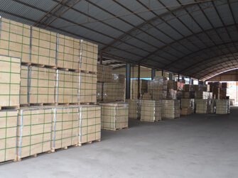 Zhengzhou Sijihuo Refractory Co., Ltd.