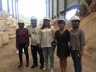 Zhengzhou Sijihuo Refractory Co., Ltd.