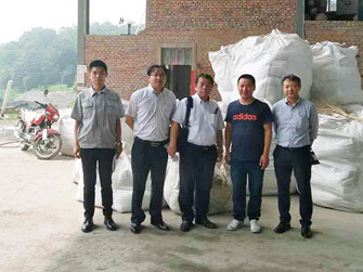 Zhengzhou Sijihuo Refractory Co., Ltd.