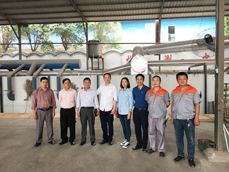 Zhengzhou Sijihuo Refractory Co., Ltd.